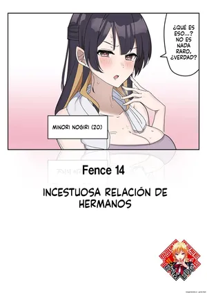 Giji SEX Kyoudai (Spanish) MTL