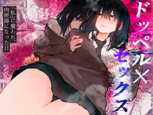 ドッペル×セックス