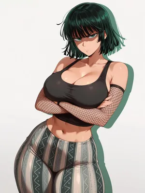 Fubuki | R-18 Challenge waifuinvoker ai generated