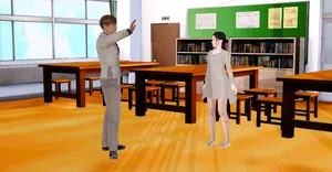 ［allright］可变形模特玩偶