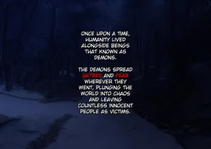 [Wagaya no Kurorekishi (Miyashiro)]The Corruption of The Shrine Maiden [English]