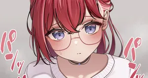 [あまみだれ] knknパイズリ♡