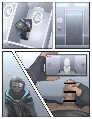 [Reber] Sate, Kyou wa Dare ga Kuru kana...? (Arknights)