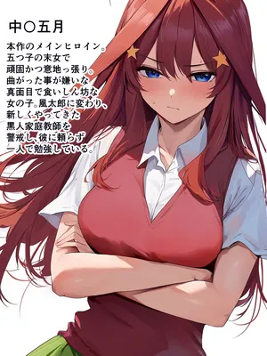 [IULOW] Gokaibun no NTR 3