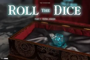 Roll the Dice