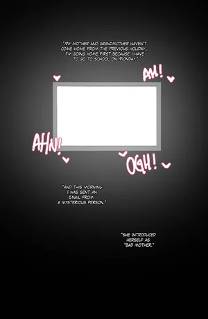 [Neko Plus] Mom and Grandma NTR Holiday part 2