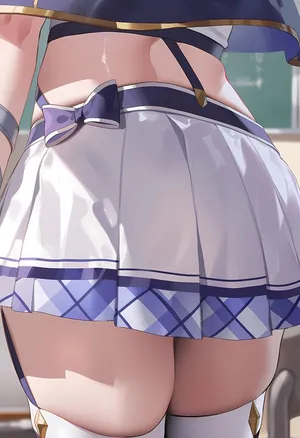 kilerai - 251022 [taboo fight] sistine fibel BWC 389p (Patreon)