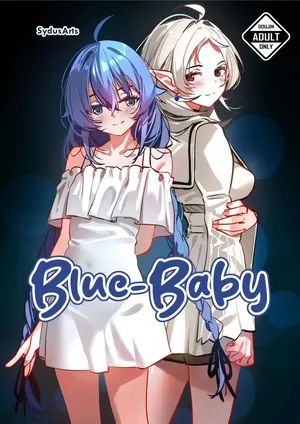 [Sydusarts] Blue-Baby (Mushoku Tensei ~Isekai Ittara Honki Dasu~) [Spanish] [Ositoperu14] [Decensored] [Ongoing]