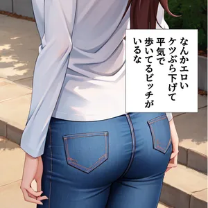 A junior came to see former Takagi-san