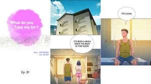 What Do You Take Me For (Sister Neighbor Nuna) Ep_020
