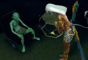 [tslove] Fantasy VIP