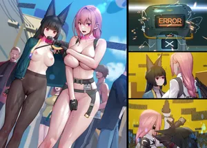 Section 6 「1-5」おまけ [Textless] [Decensored]