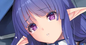 [桐島サトシ] プリーストエルフちゃん