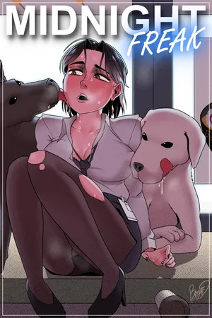 [BanjiF] Midnight Freak