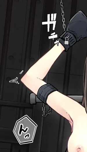 [Nanonan no Tei (Nanonanno)] JK Kuppuku Kousoku (Aikidou Shoujo ga Maketa Hi) #4 [English MTL]