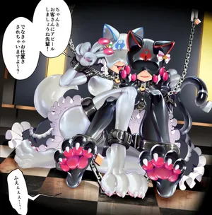 [ヒトサカ] 後輩にお願いされてﾗﾊﾞｰﾍﾟｯﾄになっちゃった先輩
