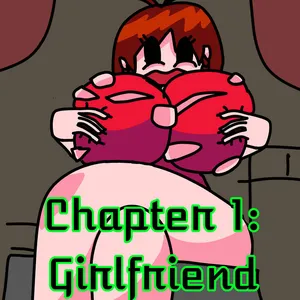 Boyfriends Crystals Chapter 1 old