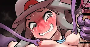 [Jintarou] Futanari Fuguri no Riifu-chan