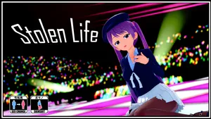 [Ra1niAL] Stolen Life [EN]