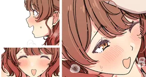 [アリモン] 佑芽