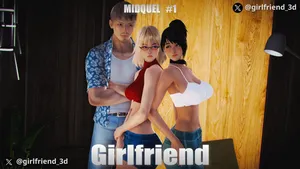 [Girlfriend] Midquel - Capitulo 1