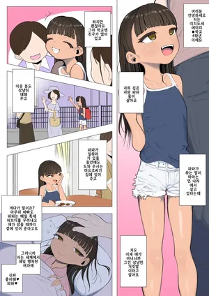 [genki tarou] 2025.7.26 [korean]