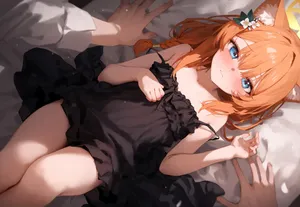 [PIXIV] HIKA [25921032]ai 生成 无码