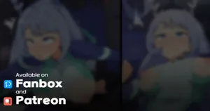 [everyday2] Nejire X Nomu (Boku no Hero Academia)