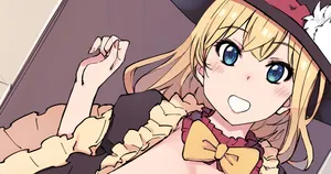 [Xration (mil)] [Konosuba]Darkness Color Manga ((Kono Subarashii Sekai ni Syukufuku o!)) [English] [FC]