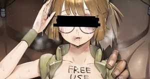 [Toruneko] Sakusen ni Shippai shita Onna Heishi no Matsuro (Metal Slug)