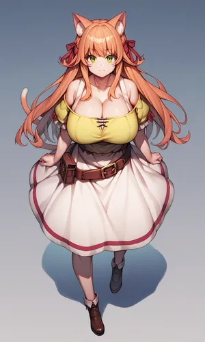[Beast Tamer] [IA]