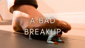 A Bad Breakup