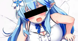 [sakanaya] 壁 尻