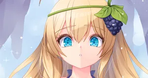 [桐島サトシ] 水着アイリス