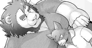 [Kyatune] Private Tutor - 90 Minutes Up Close - Chapter 1-4 (English) (Ongoing)