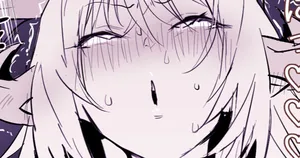 [ぽりうれたん] 見透される魔王