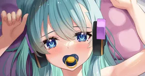 [せれいてる] 逆バニーネオ