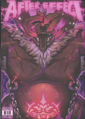 [Retsito]  After Effect  [ENG]