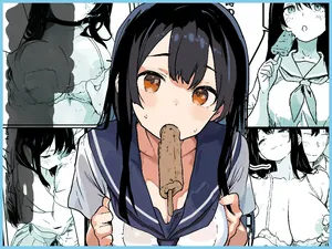 [Toukyou Akuma Tensei] Amayadori shita Inaka no Haitaikijo de Icha Love Ecchi suru dake no Manga [MTL]