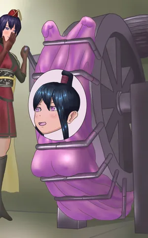 [Mole3（毛利元成) ] Wheel