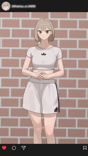 [nonno] Best friend or Boy friend