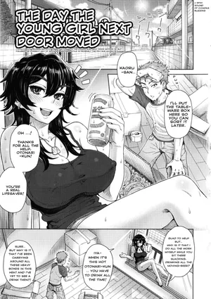 Milk Dip Ch3[English]