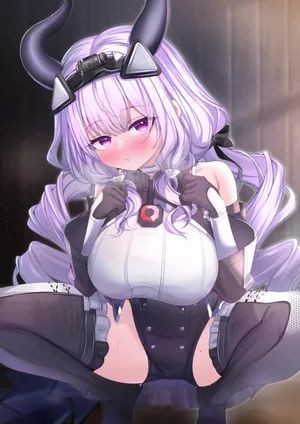 [GMKJ] ティフォロス (アークナイツ: エンドフィールド)
