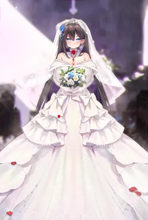 [筱牧] 光澜的婚礼（r18）