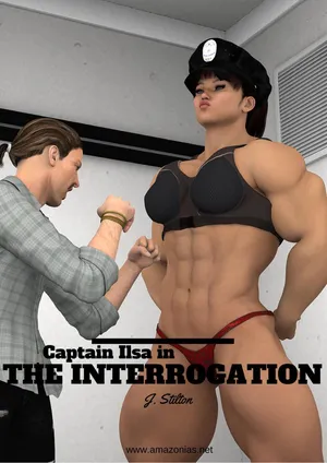 The interrogation