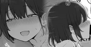 [Contllenge] Gimai ni Ani o Torarete Shimatta Namaiki Imouto-chan