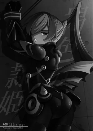 強欲で謙虚なイベントTURN17_猫の耳_猫の耳_褐色の隷姫_遊戯王