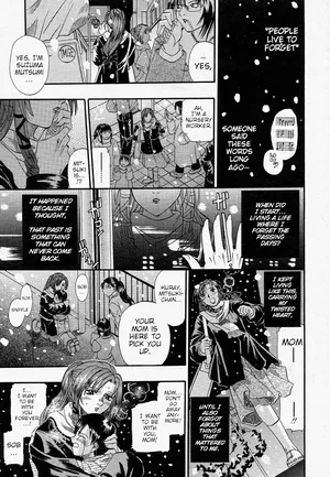 [Kusano Takayuki] Identity (COMIC Momohime 2004-04) [English] [Poranya]