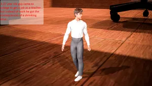 Downsized in College