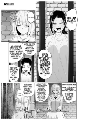[Daruka-ya (zerozero)] Yuri Sennou Goudoushi 3 Omiashi ni toushi | Yuri Brainwashing Goudoushi 3: Enraptured by Enchanting Feet (excerpt) [Digital] [English] [Morally Bankrupt Wizard Translations]